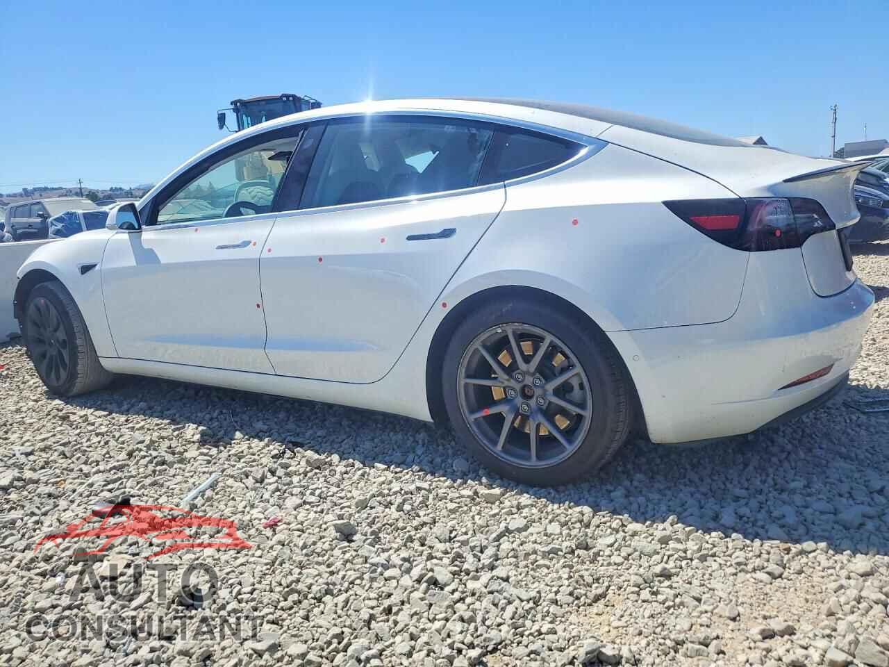 TESLA MODEL 3 2020 - 5YJ3E1EA5LF613937