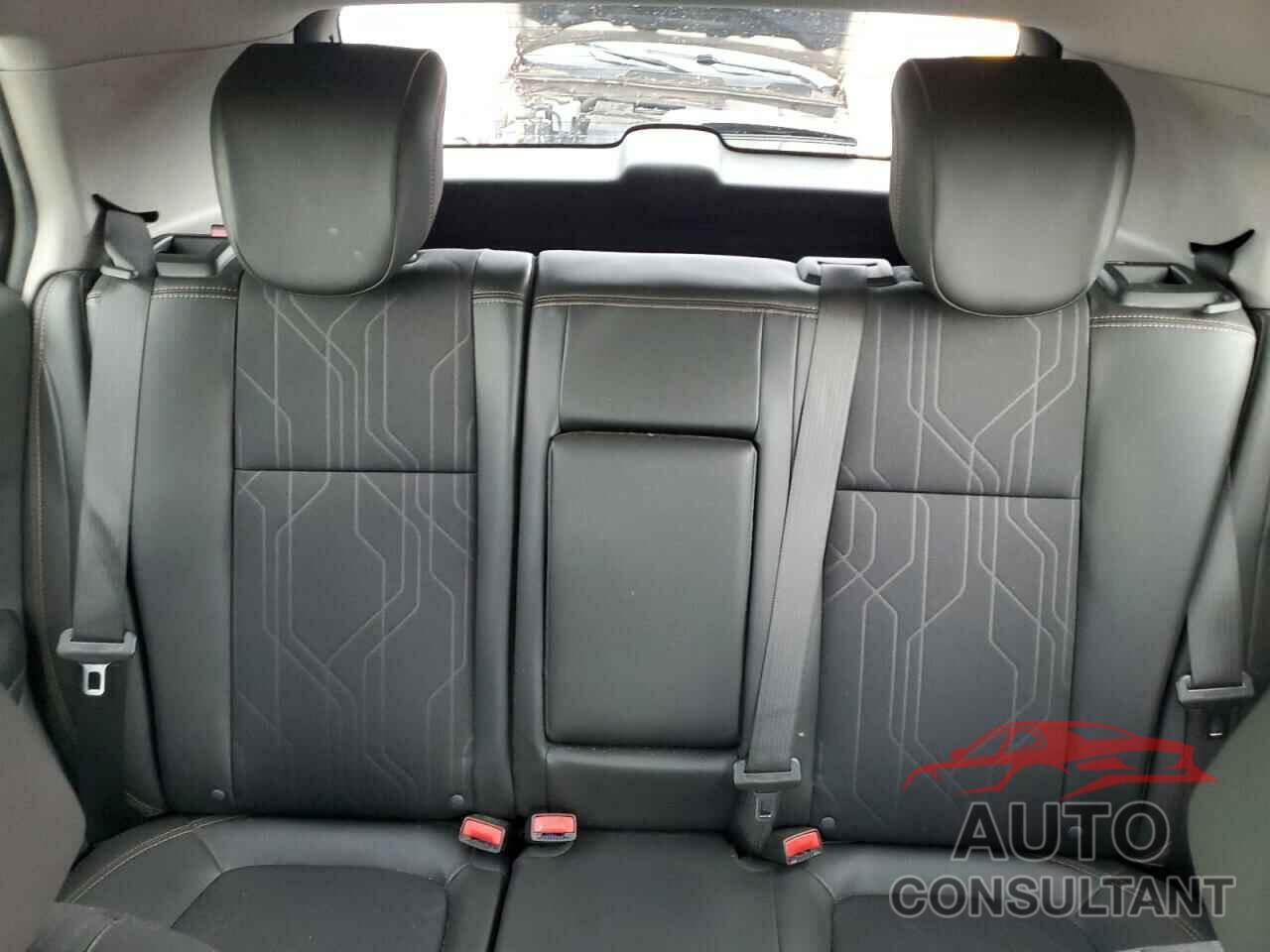 CHEVROLET TRAX 2019 - KL7CJPSB1KB915185