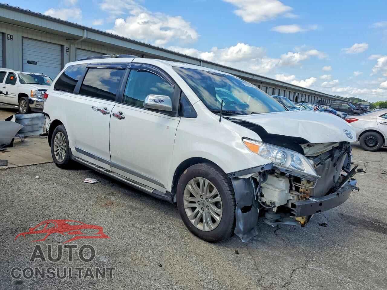 TOYOTA All Models 2013 - 5TDYK3DC1DS338772