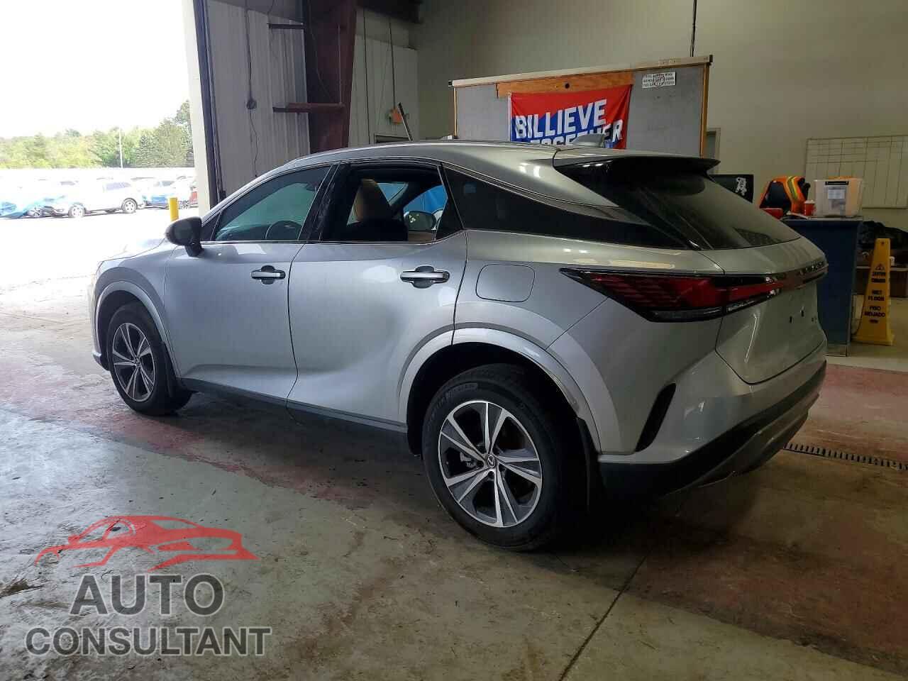LEXUS RX350 2024 - 2T2BAMCA2RC071720