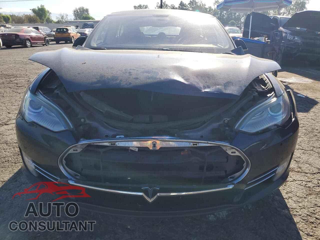 TESLA MODEL S 2014 - 5YJSA1S17EFP32698