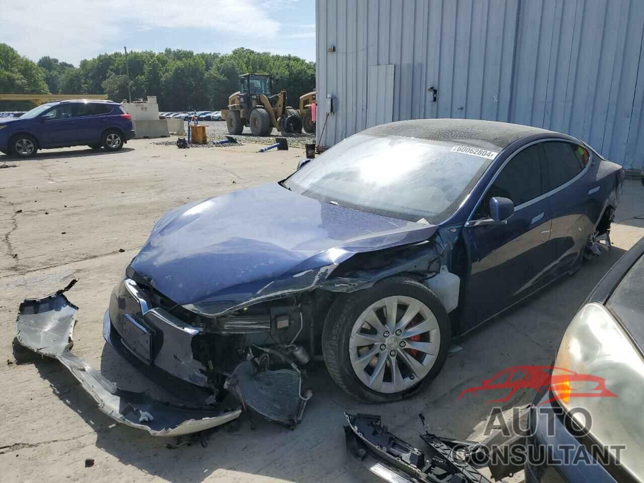 TESLA MODEL S 2016 - 5YJSA1E47GF147824