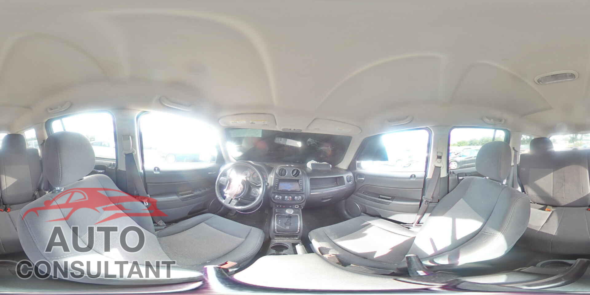 JEEP PATRIOT 2012 - 1C4NJRFB4CD571911