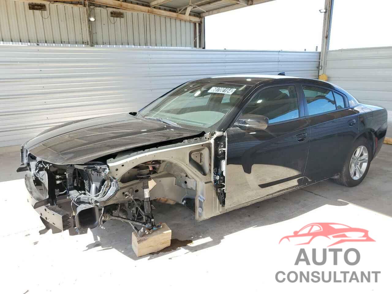 DODGE CHARGER 2023 - 2C3CDXBG8PH564039