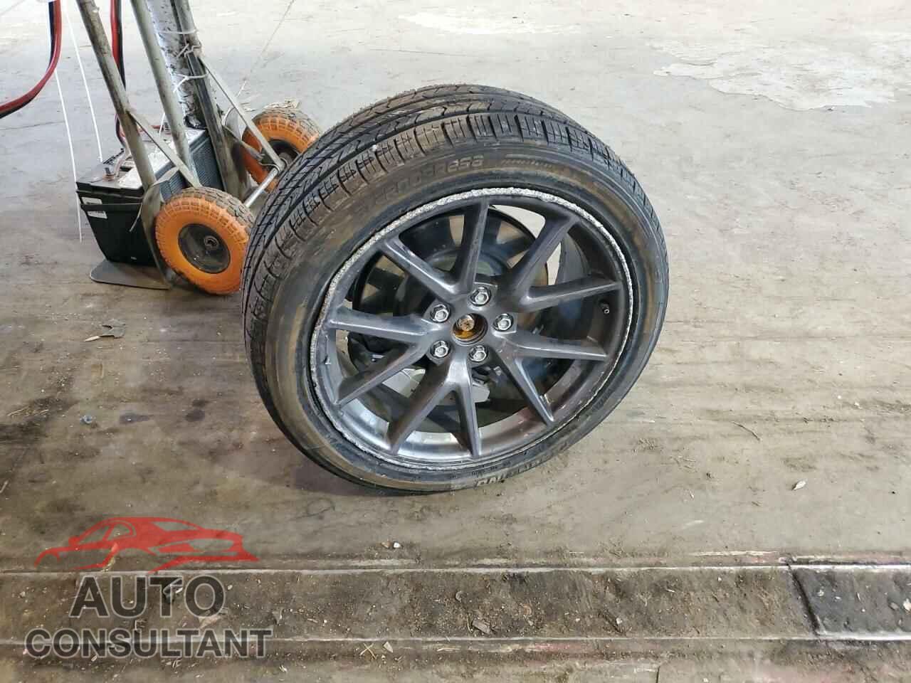 TESLA MODEL 3 2022 - 5YJ3E1EB8NF290799