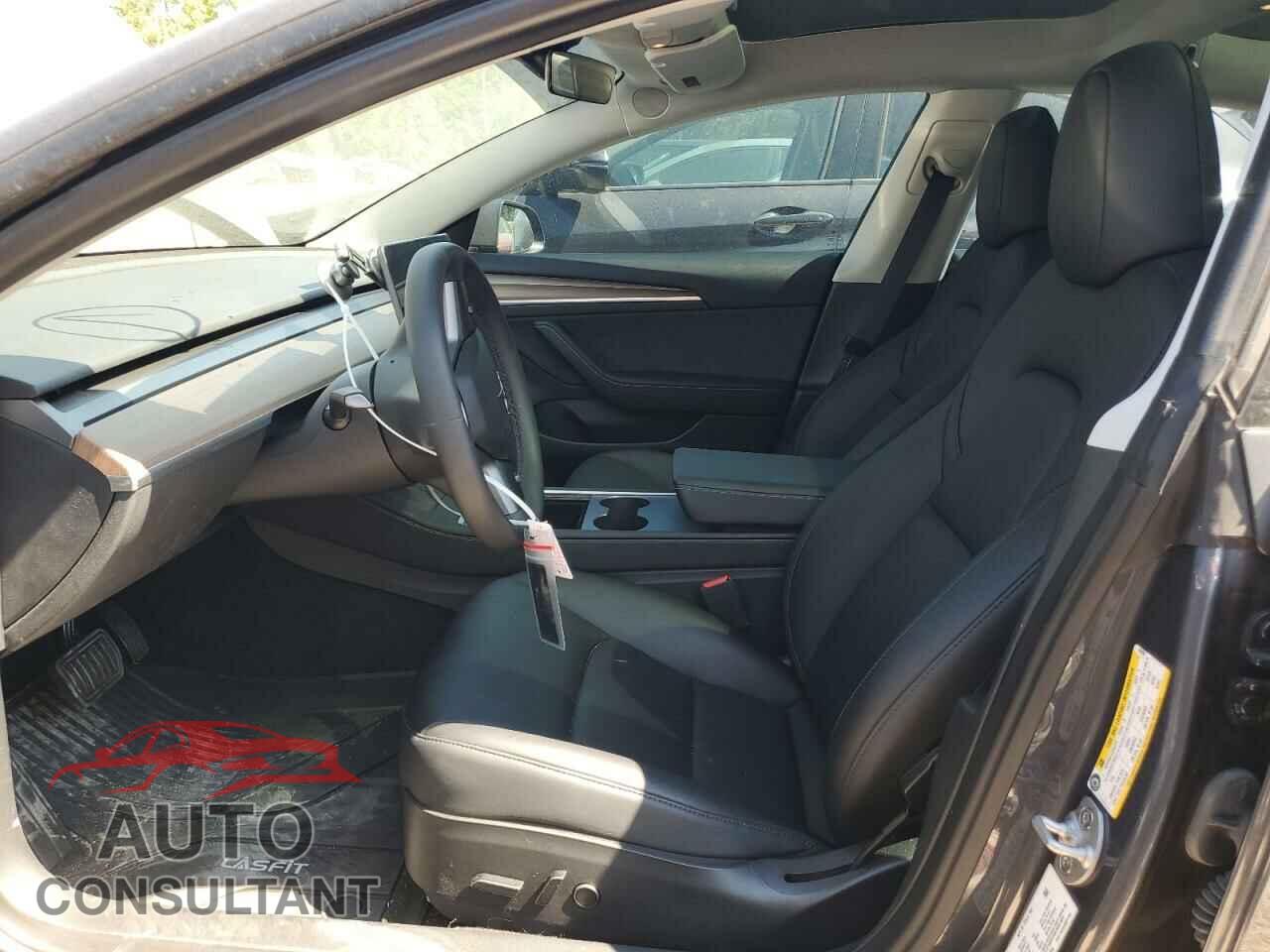 TESLA MODEL 3 2023 - 5YJ3E1EA4PF559309