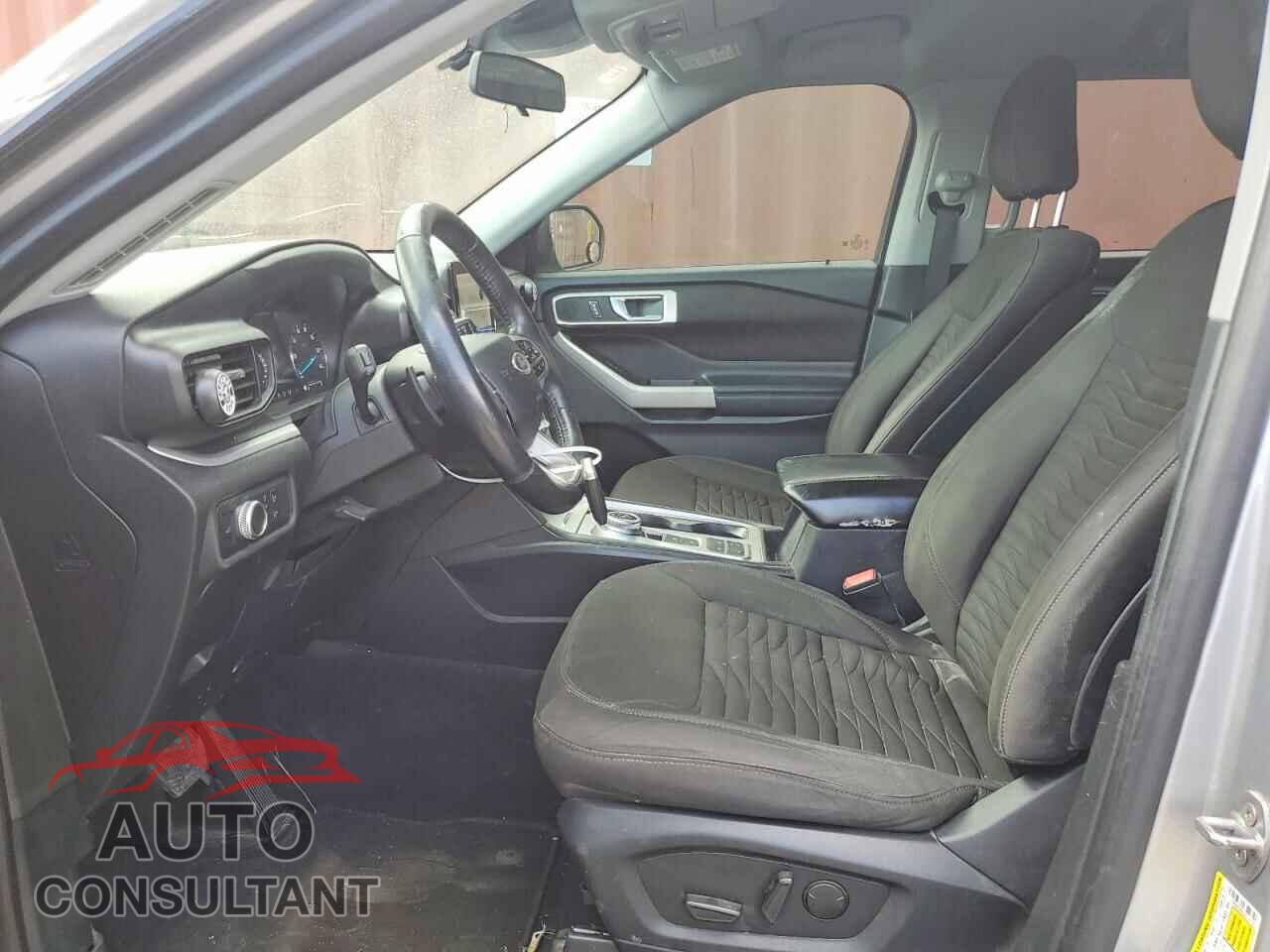 FORD EXPLORER 2020 - 1FMSK7DH3LGC70178