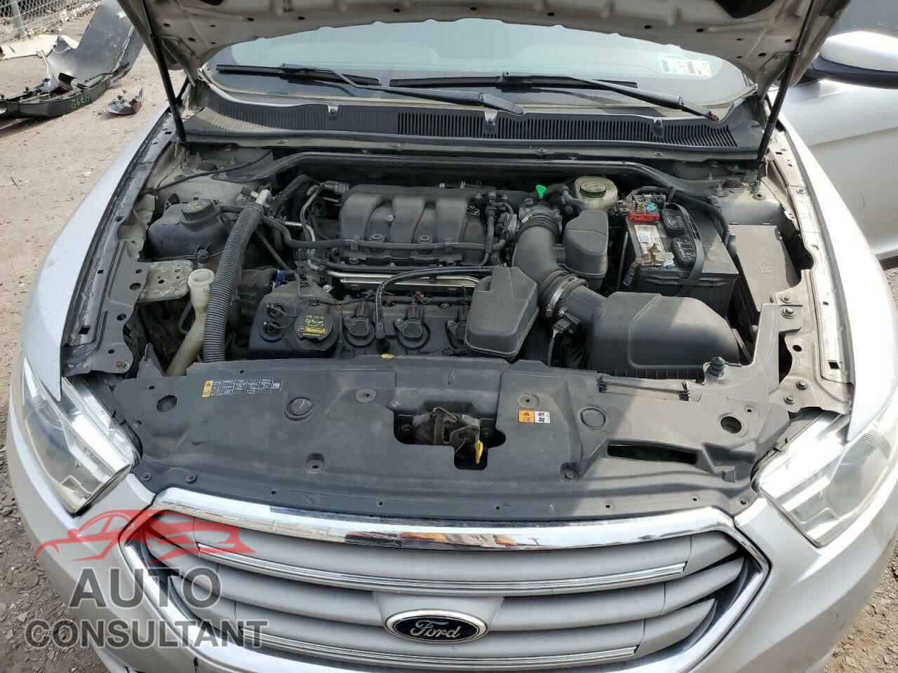 FORD TAURUS 2013 - 1FAHP2E82DG214399