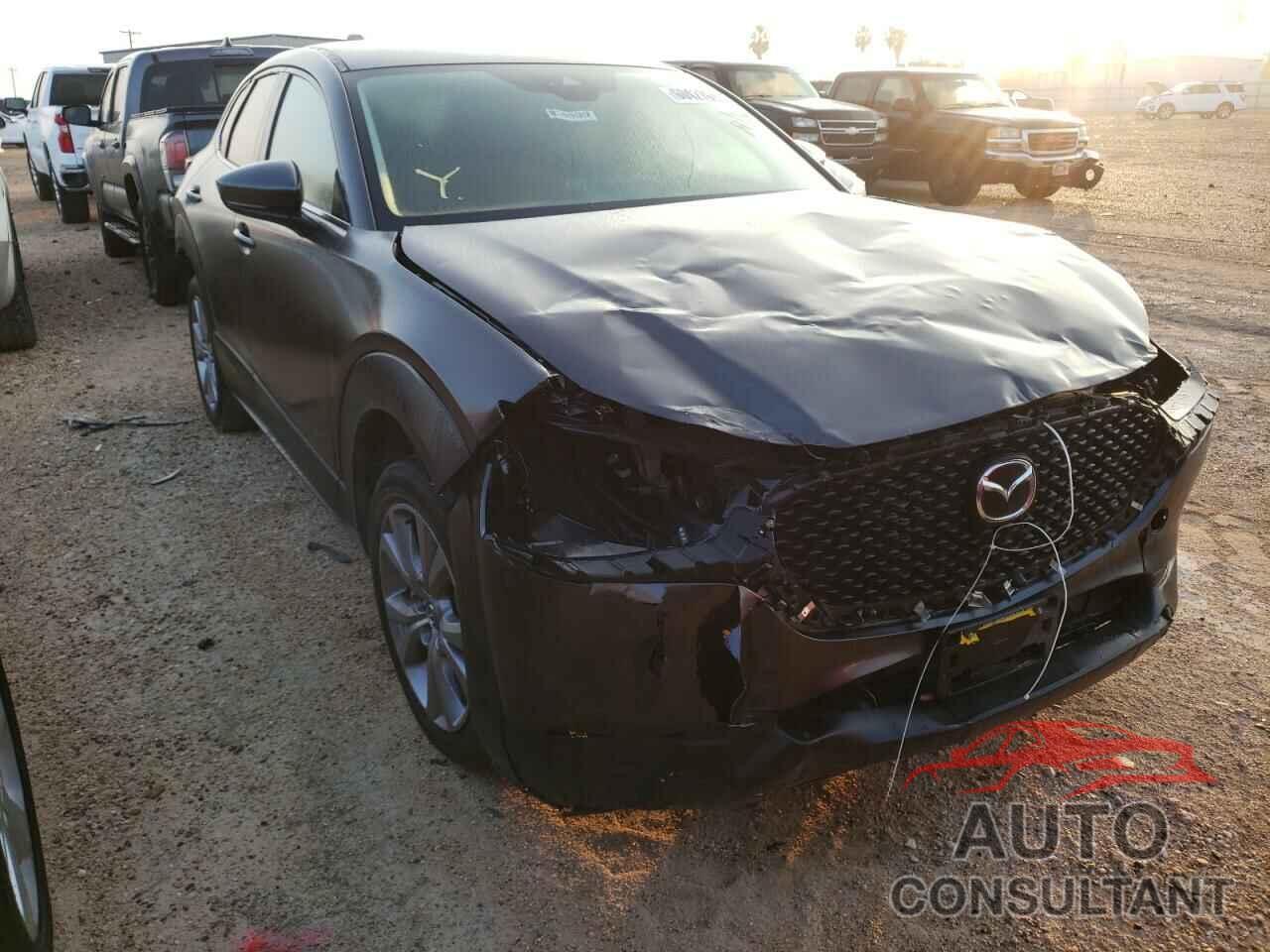 MAZDA CX30 2021 - 3MVDMABL3MM210404