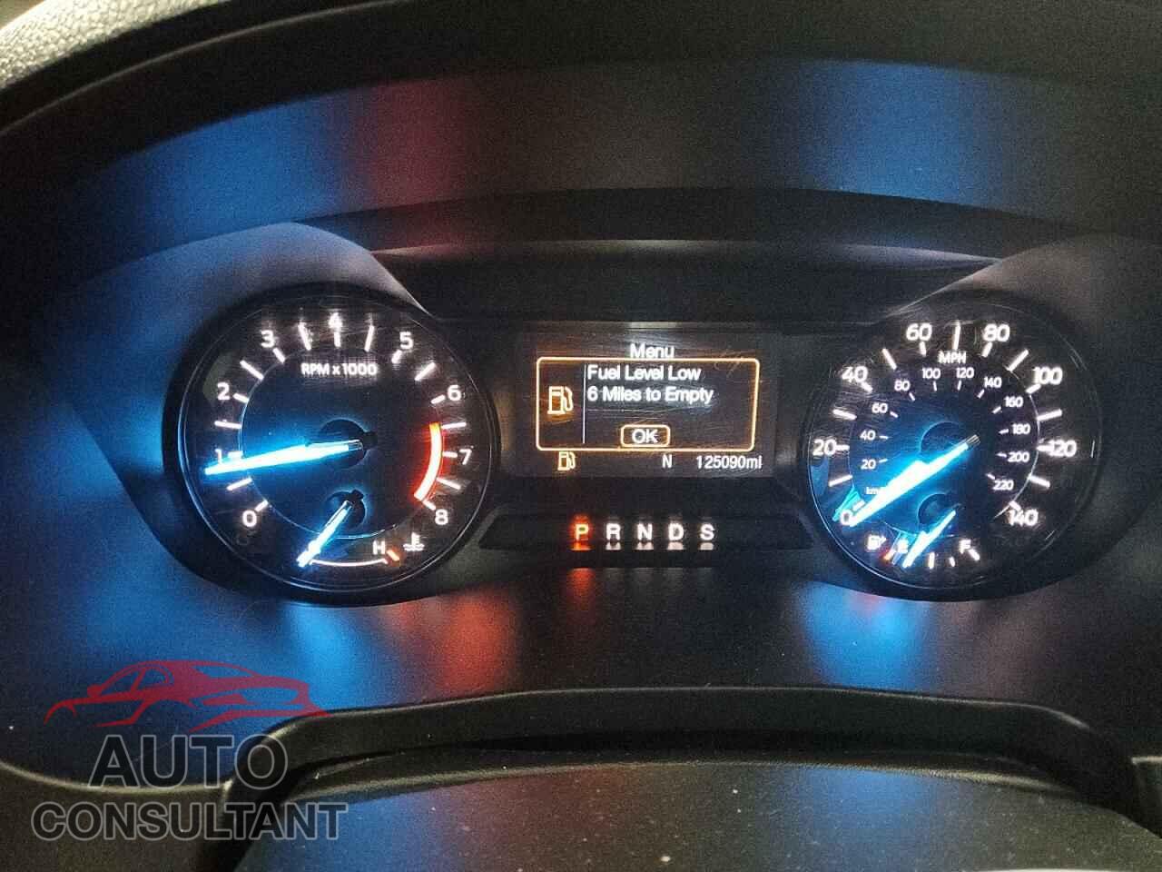 FORD EXPLORER 2018 - 1FM5K7B87JGB31944