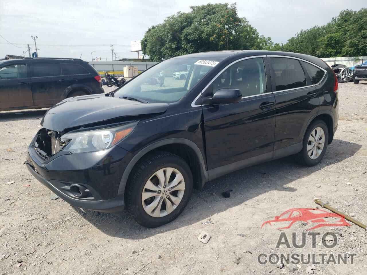 HONDA CRV 2012 - 5J6RM4H59CL034941