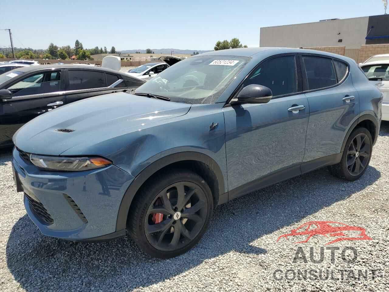 DODGE HORNET GT 2024 - ZACNDFAN4R3A22427