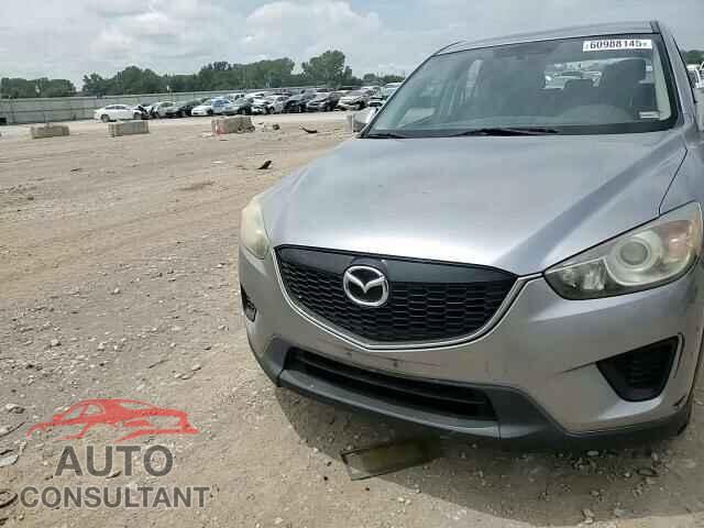 MAZDA CX-5 2014 - JM3KE4BE9E0395093
