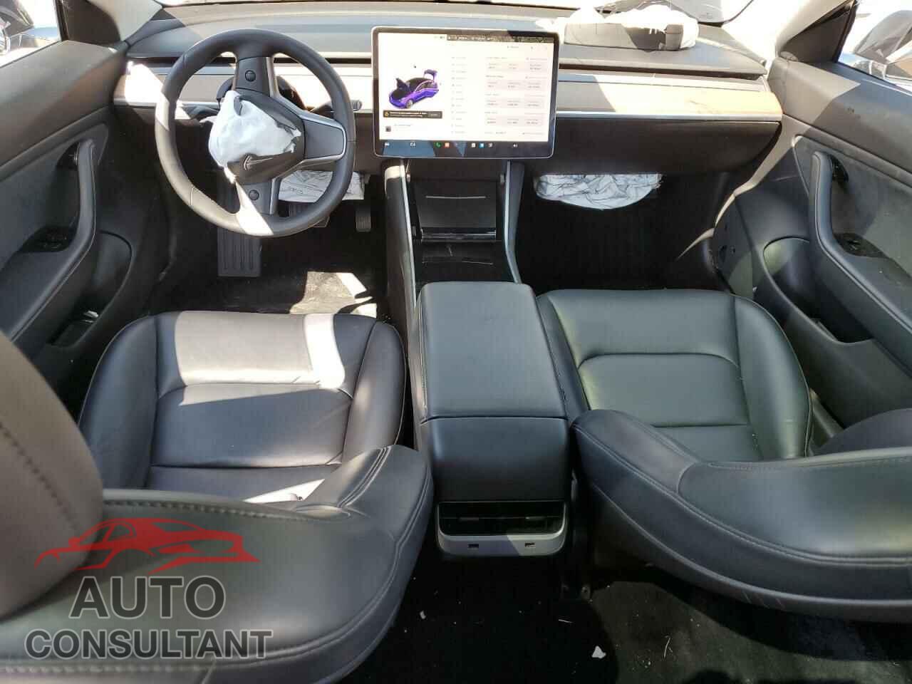 TESLA MODEL 3 2019 - 5YJ3E1EA7KF426679