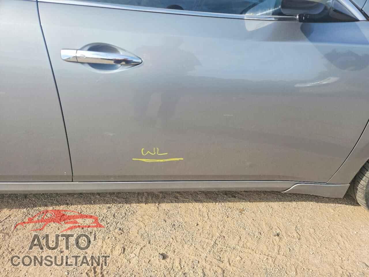NISSAN MAXIMA 2009 - 1N4AA51E69C803132