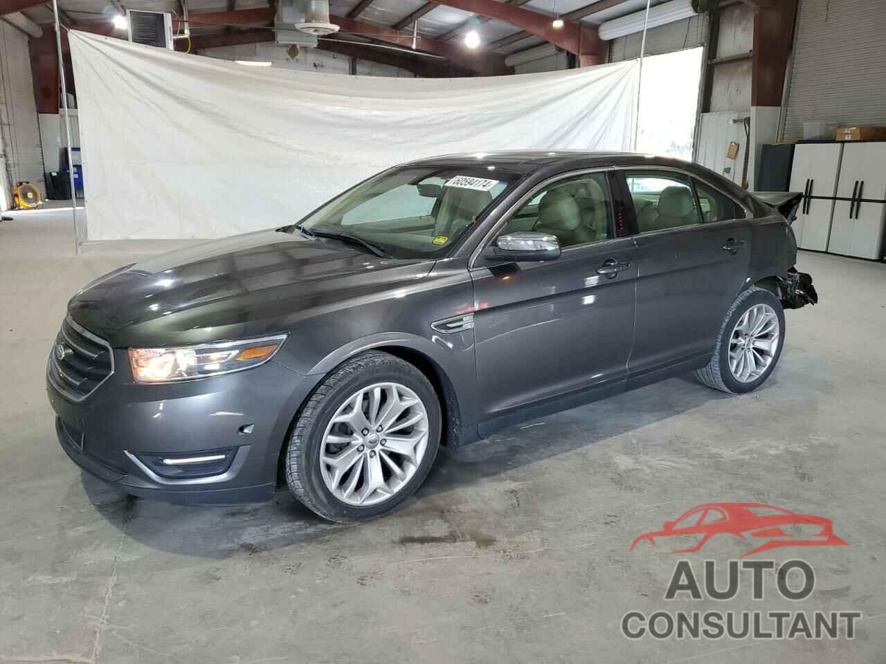 FORD TAURUS 2016 - 1FAHP2F89GG106431