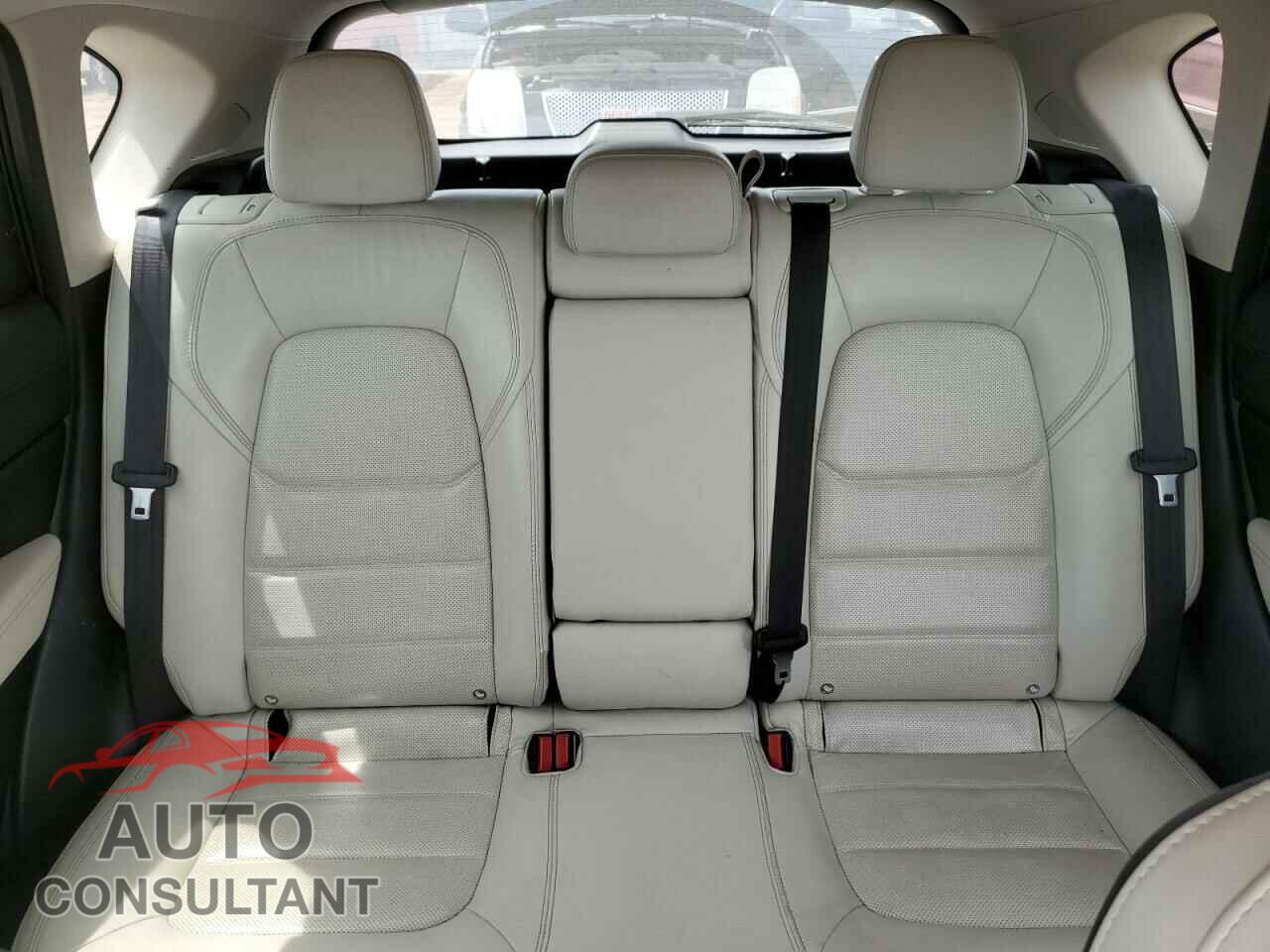 MAZDA CX-5 2018 - JM3KFBDM1J0408564