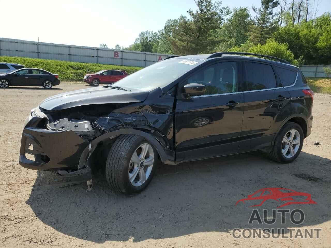 FORD ESCAPE 2014 - 1FMCU0G92EUE38424