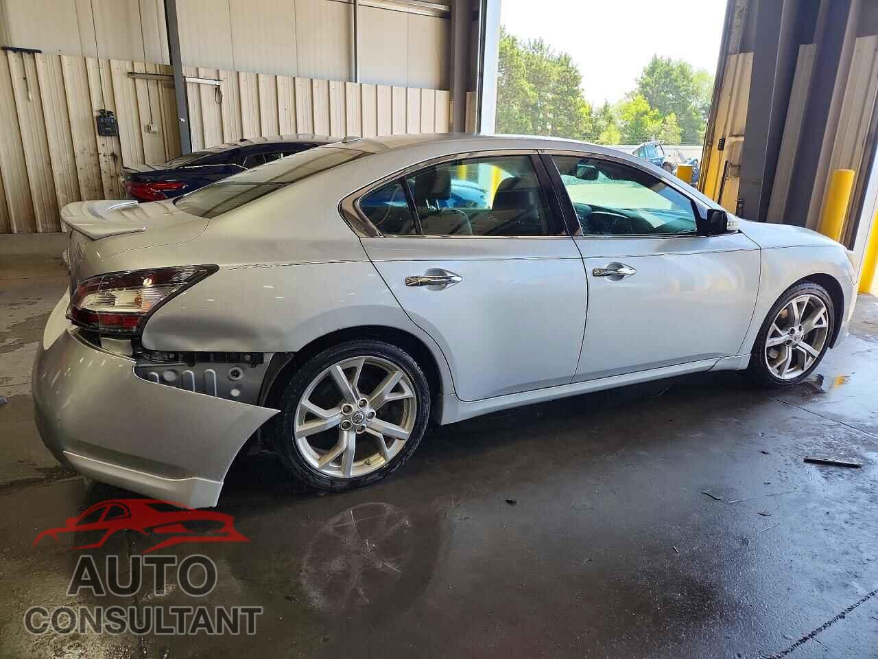 NISSAN MAXIMA 2012 - 1N4AA5AP1CC803354