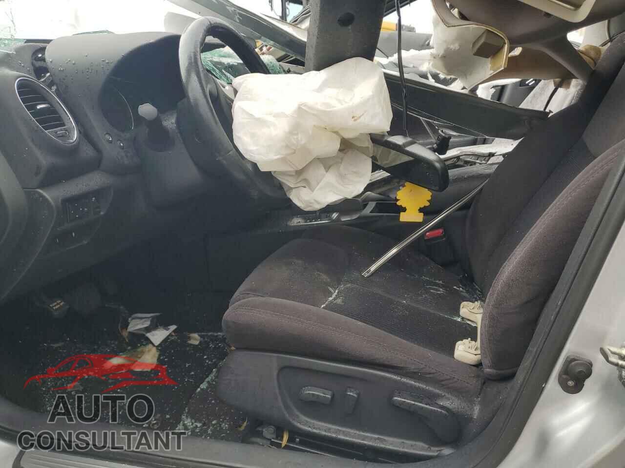 NISSAN MAXIMA 2012 - 1N4AA5AP1CC862887