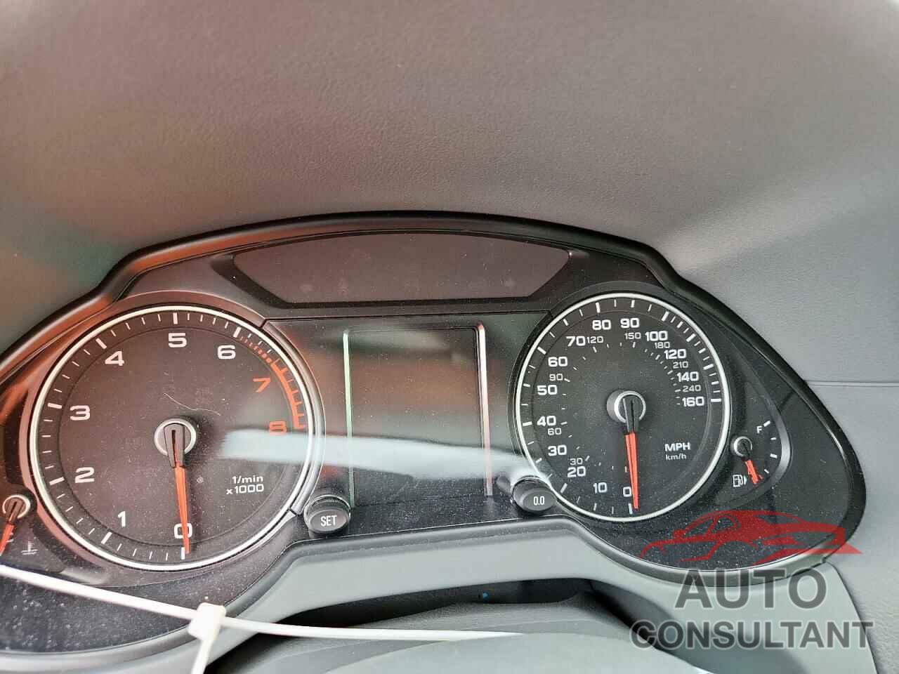 AUDI Q5 2017 - WA1L2AFPXHA094146