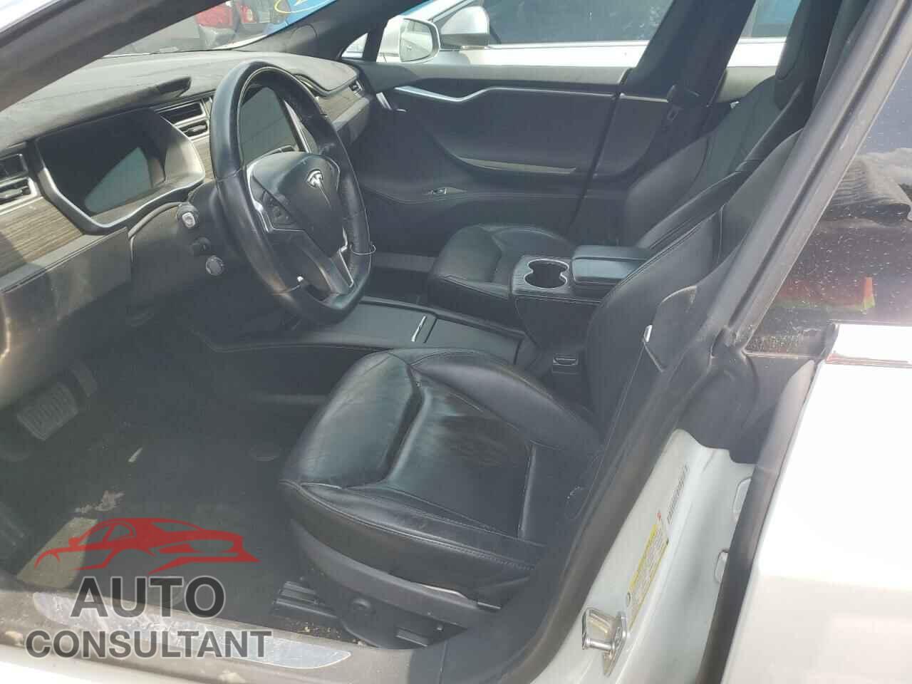 TESLA MODEL S 2016 - 5YJSA1E21GF175469