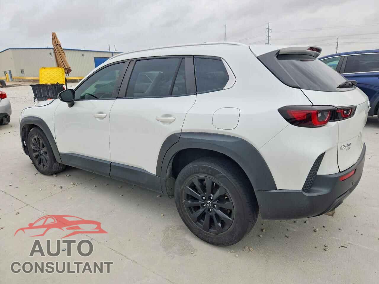 MAZDA CX-50 2023 - 7MMVABCM1PN106905