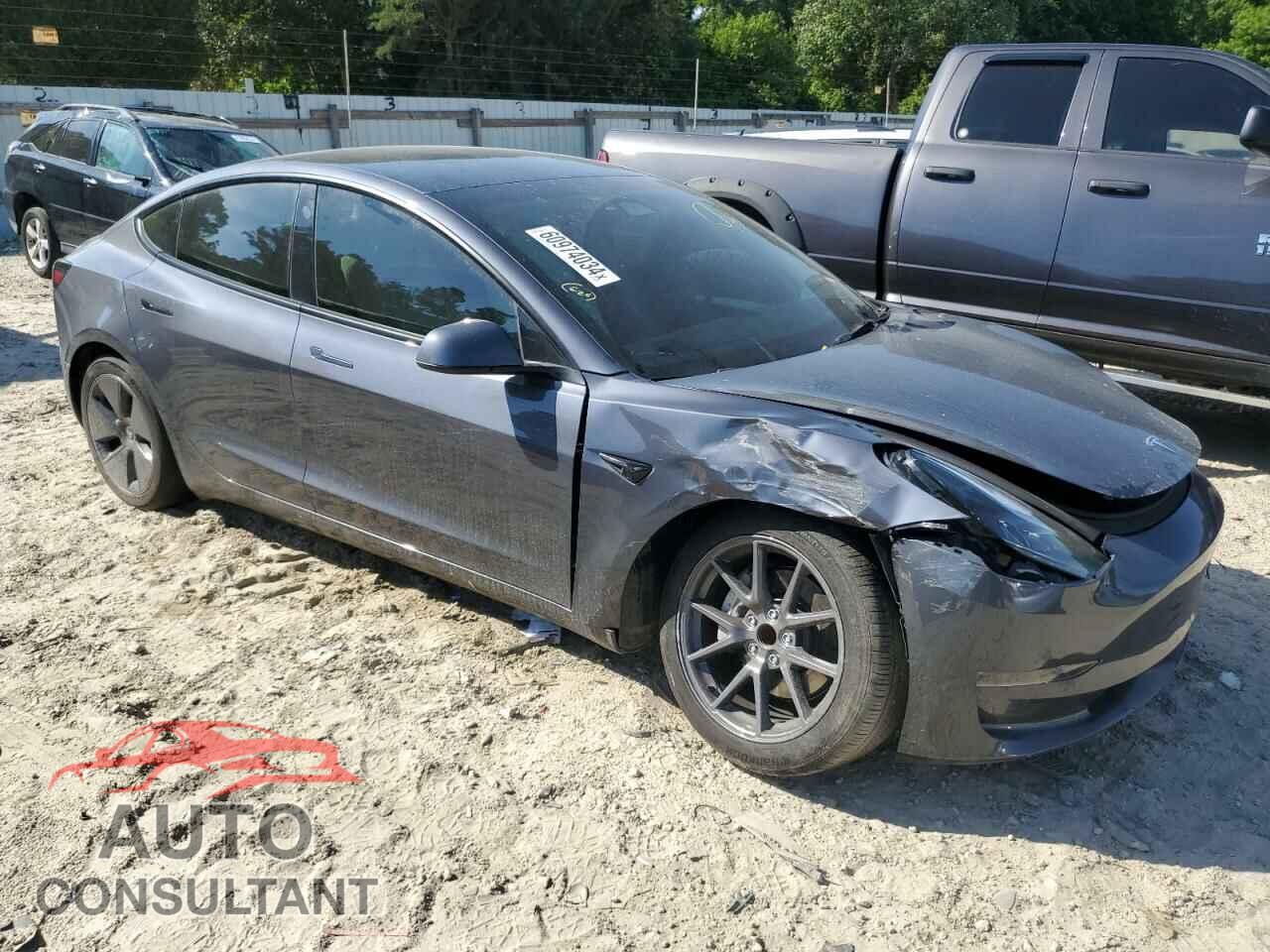 TESLA MODEL 3 2023 - 5YJ3E1EA0PF654286