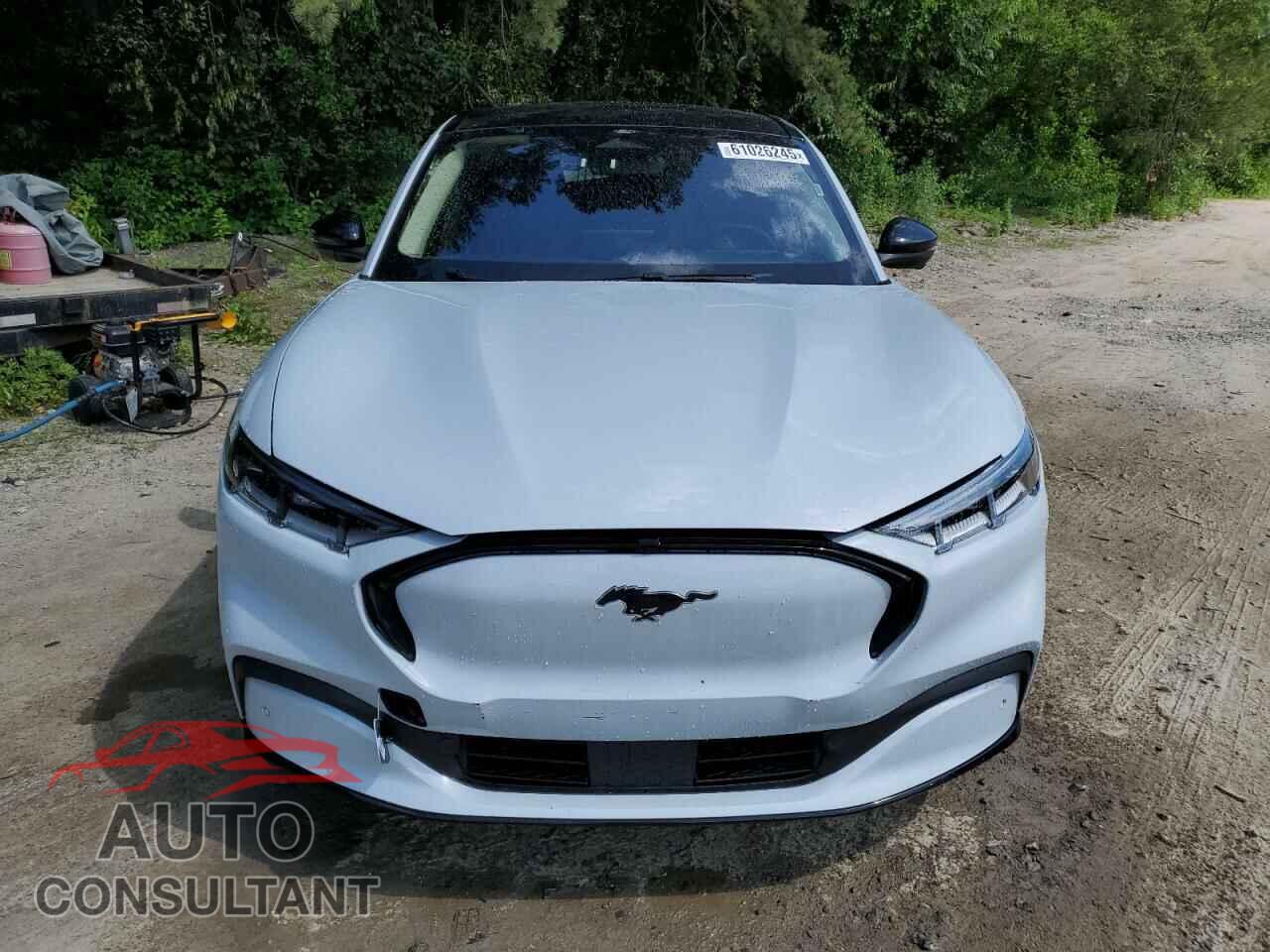 FORD MUSTANG 2023 - 3FMTK3SU2PMB05490