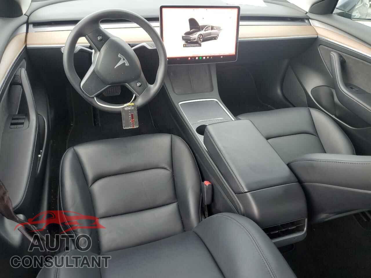 TESLA MODEL 3 2023 - 5YJ3E1EB8PF391702
