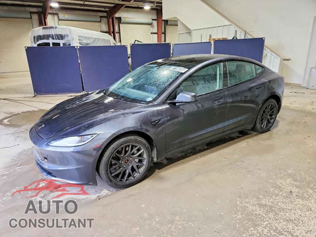 TESLA MODEL 3 2024 - 5YJ3E1EB3RF750070