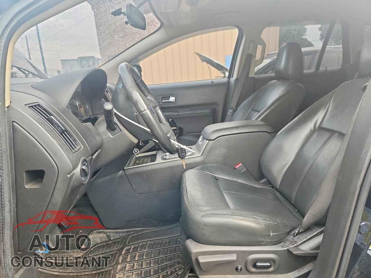 FORD EDGE 2010 - 2FMDK4JC8ABA36798