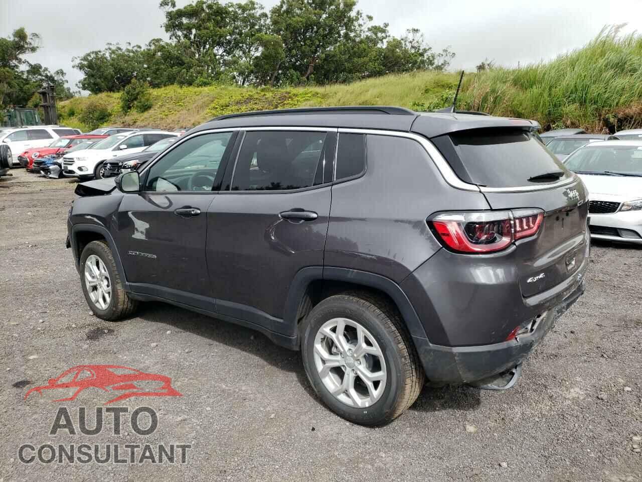 JEEP COMPASS 2024 - 3C4NJDBN5RT132965