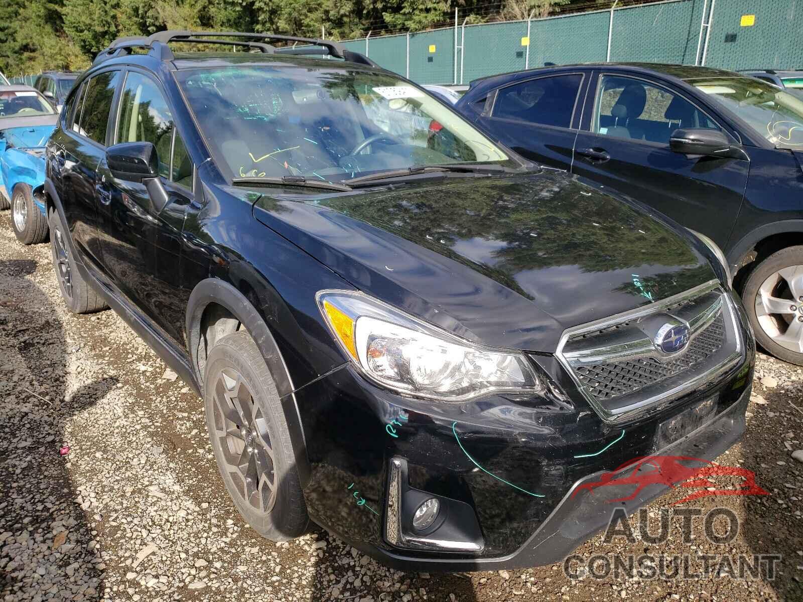SUBARU CROSSTREK 2017 - JF2GPABCXHH273727