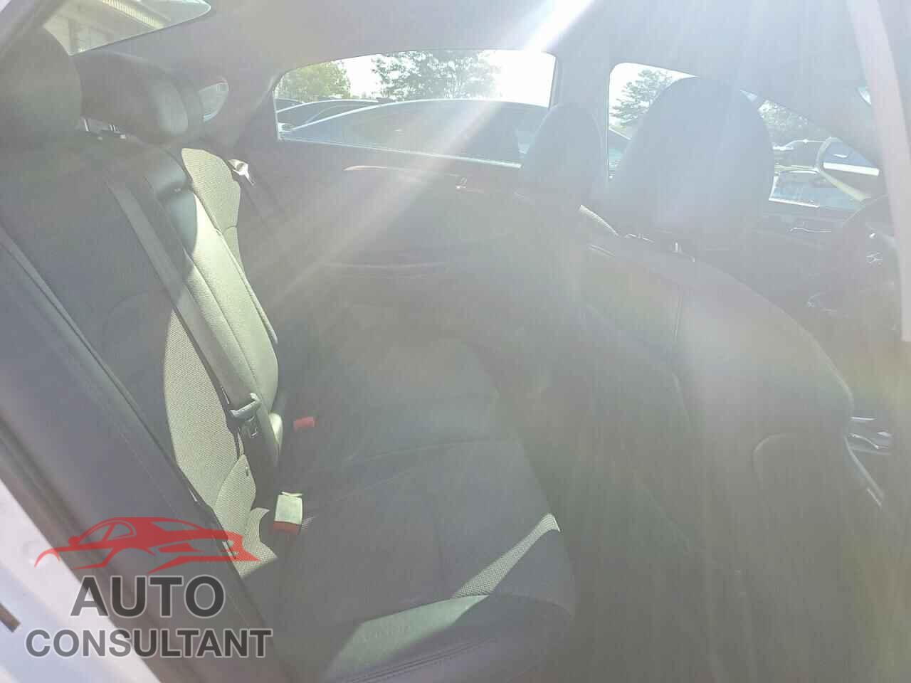 HYUNDAI SONATA 2014 - 5NPEC4AC3EH921247