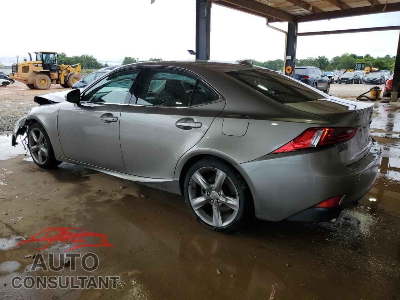 LEXUS IS 2014 - JTHBE1D2XE5003685