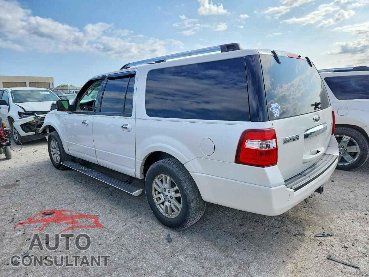 FORD EXPEDITION 2013 - 1FMJK2A57DEF45301