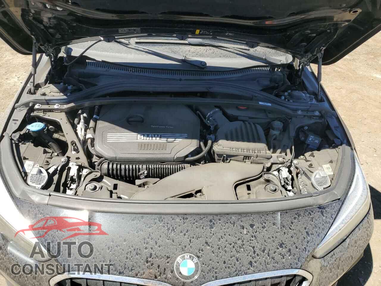 BMW 2 SERIES 2020 - WBA73AK07L7G06741