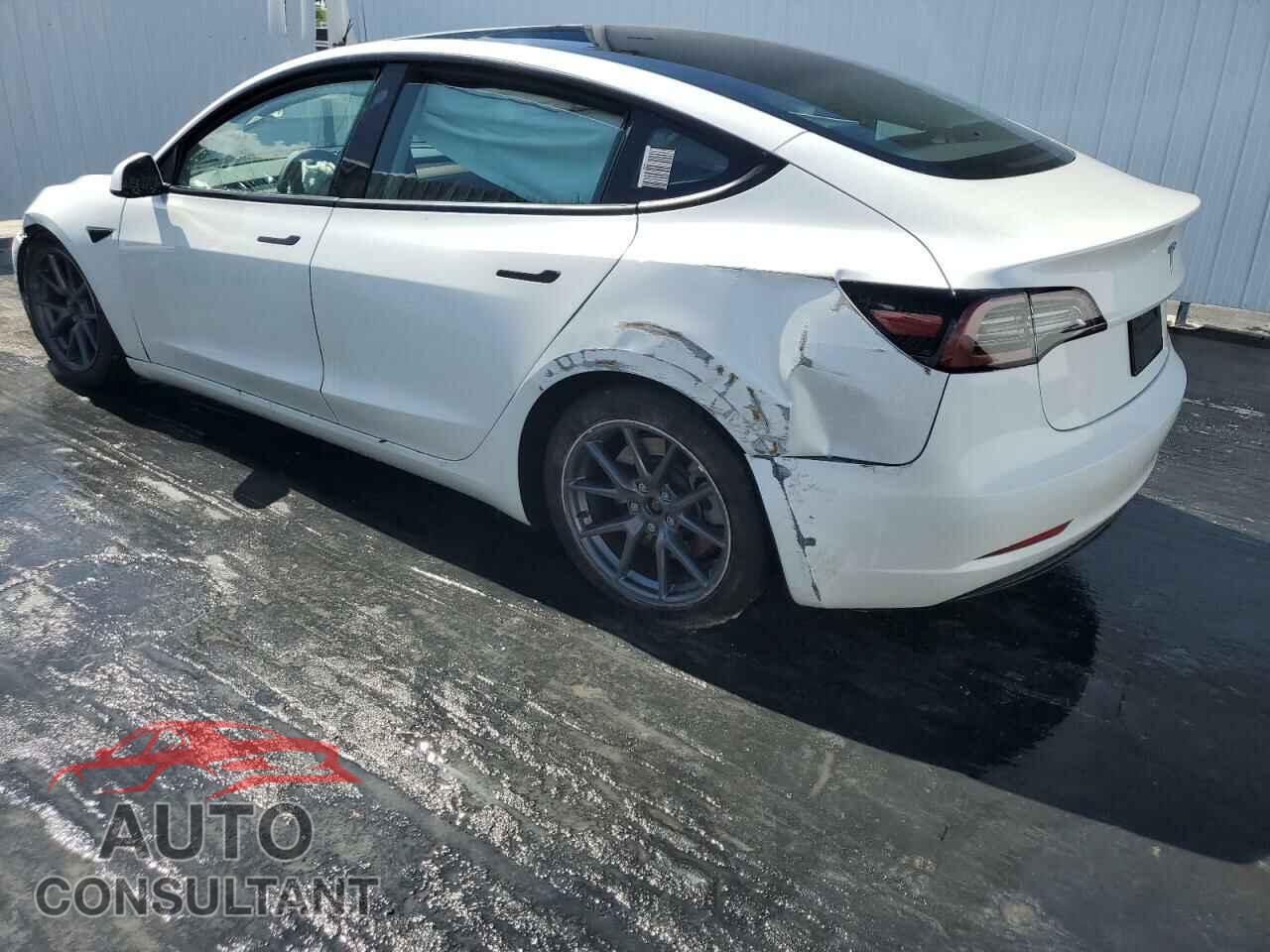 TESLA MODEL 3 2023 - 5YJ3E1EA6PF447840