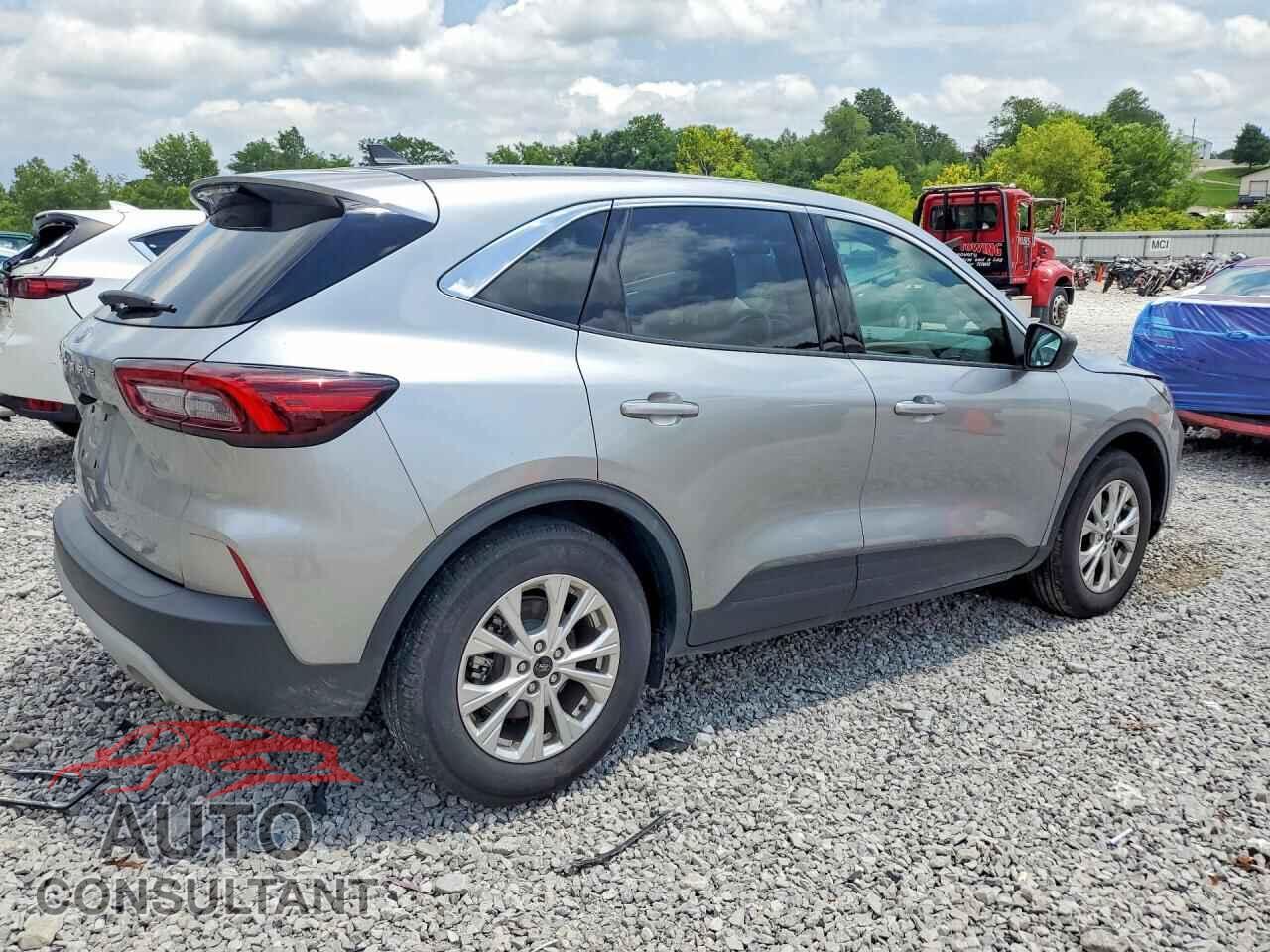 FORD ESCAPE 2024 - 1FMCU0GN1RUB03755