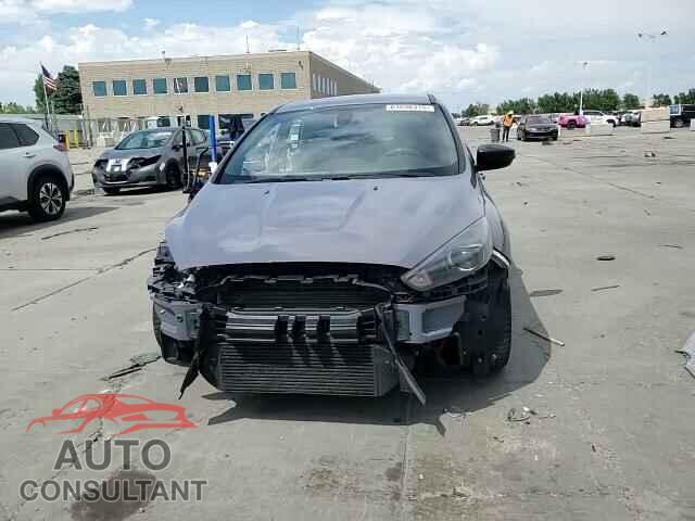FORD FOCUS 2016 - WF0DP3TH5G4117525
