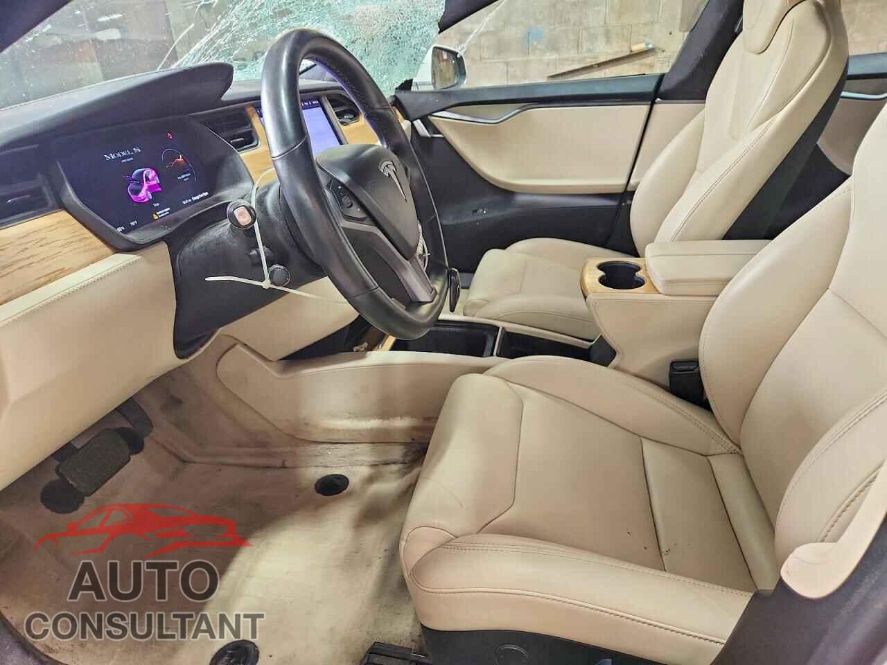 TESLA MODEL S 2019 - 5YJSA1E28KF340099