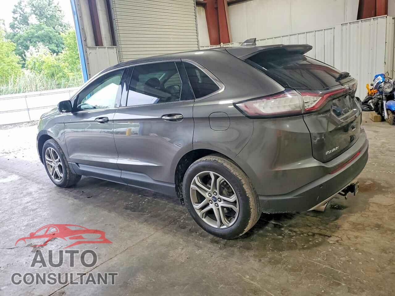 FORD EDGE 2016 - 2FMPK4K90GBB70083