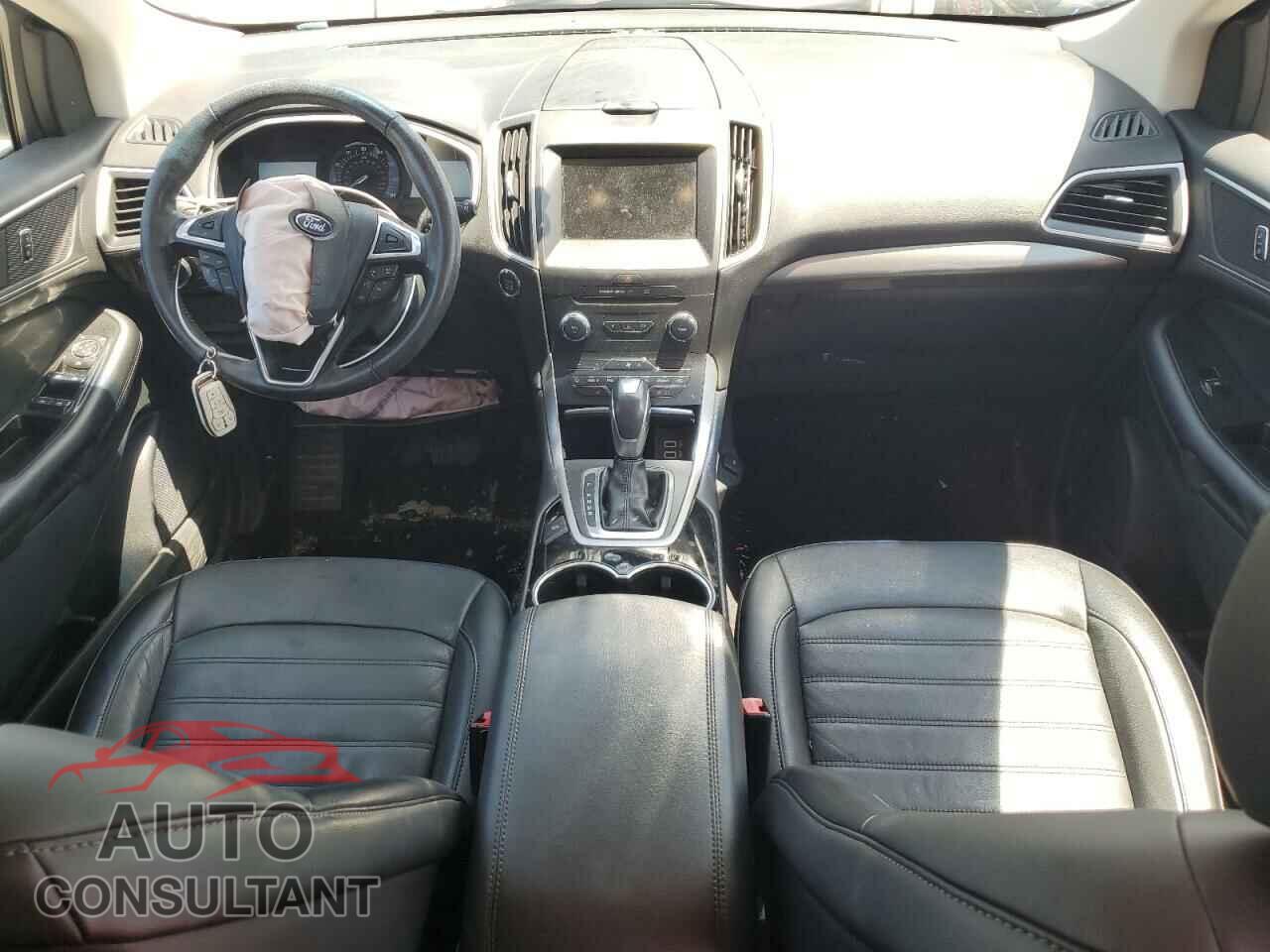 FORD EDGE 2016 - 2FMPK3J92GBC41442
