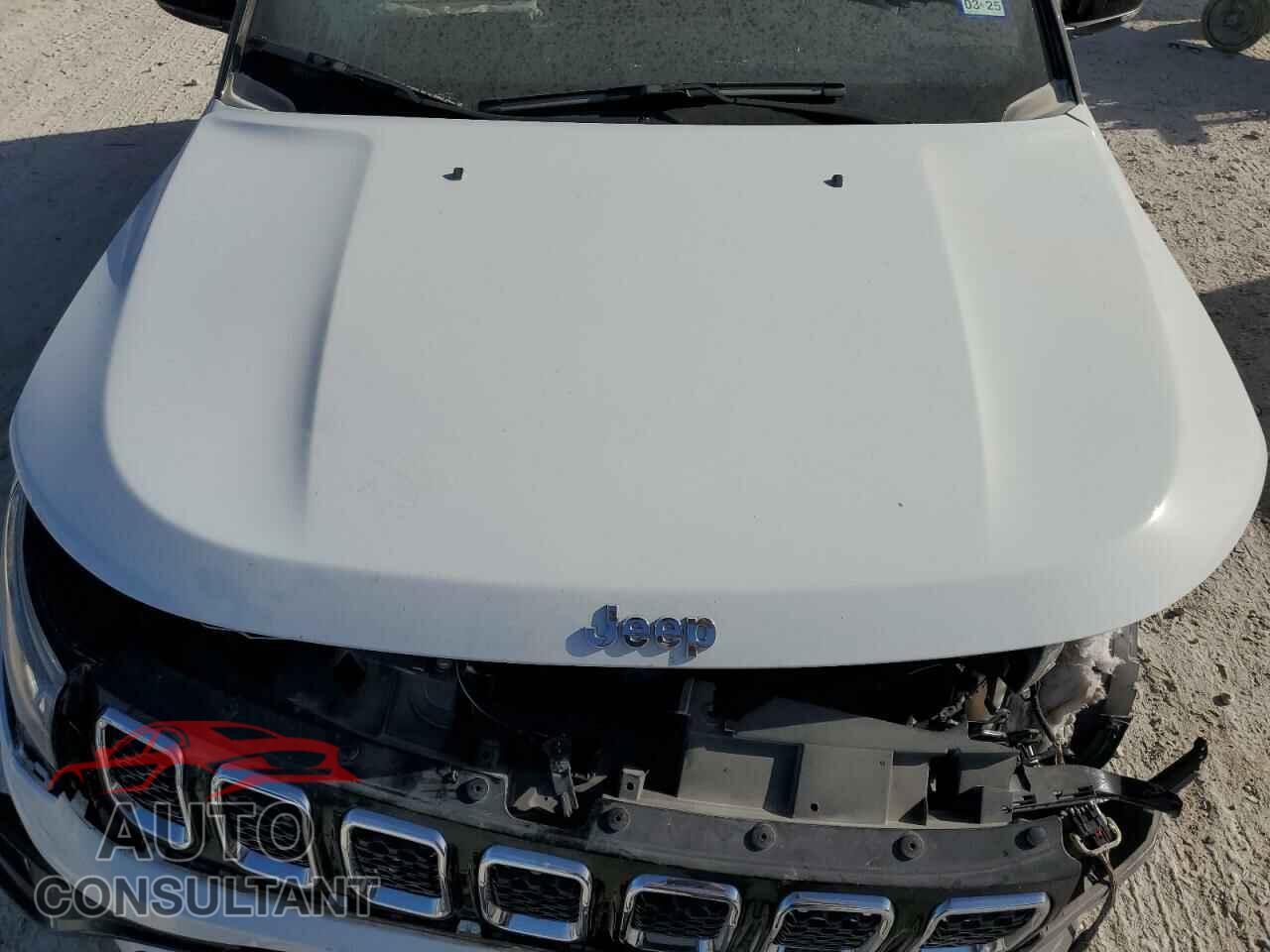 JEEP COMPASS 2023 - 3C4NJDCN2PT513135