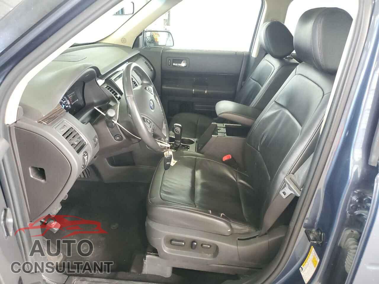 FORD FLEX 2019 - 2FMHK6C82KBA30616