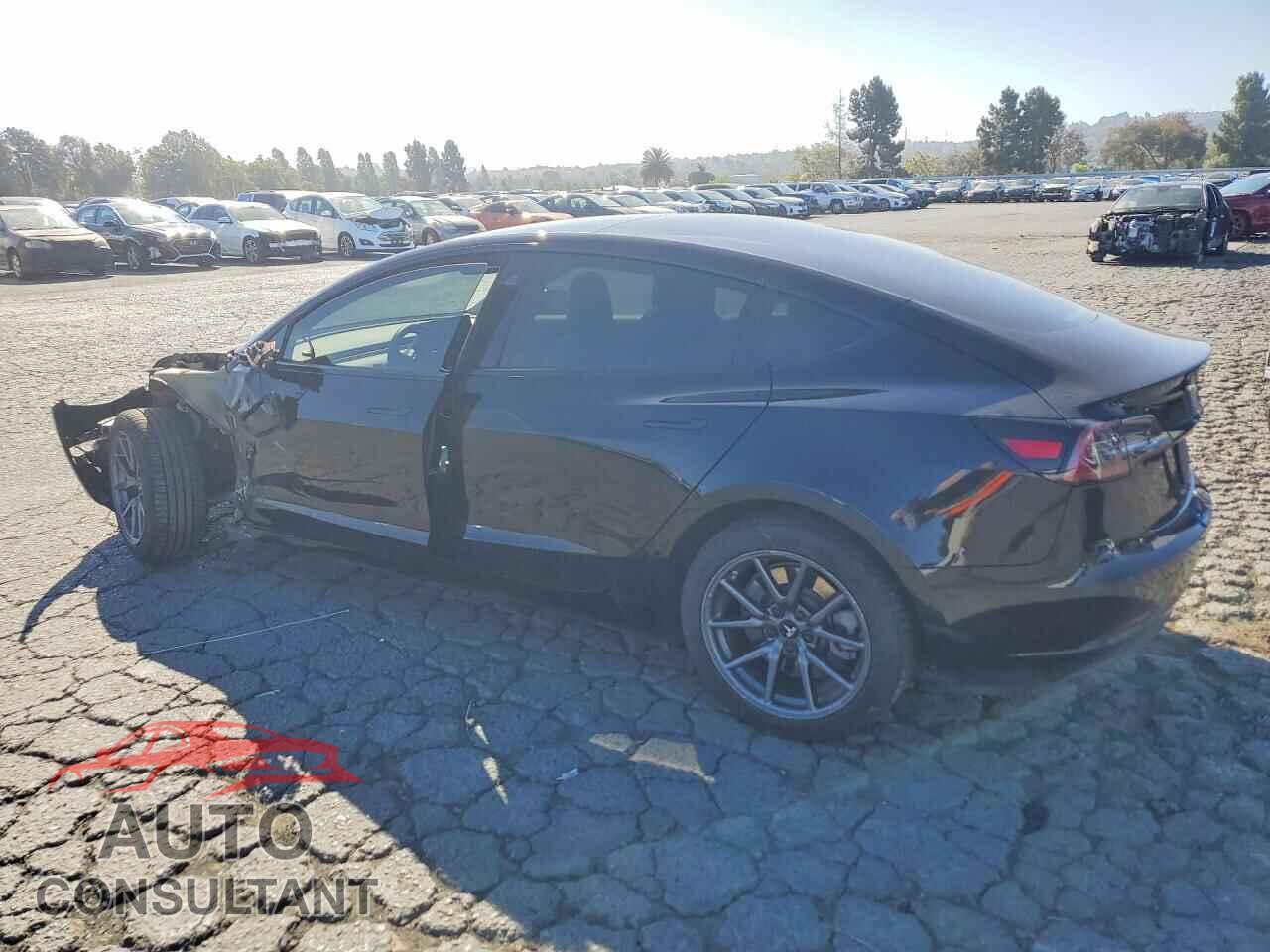 TESLA MODEL 3 2019 - 5YJ3E1EA1KF421123