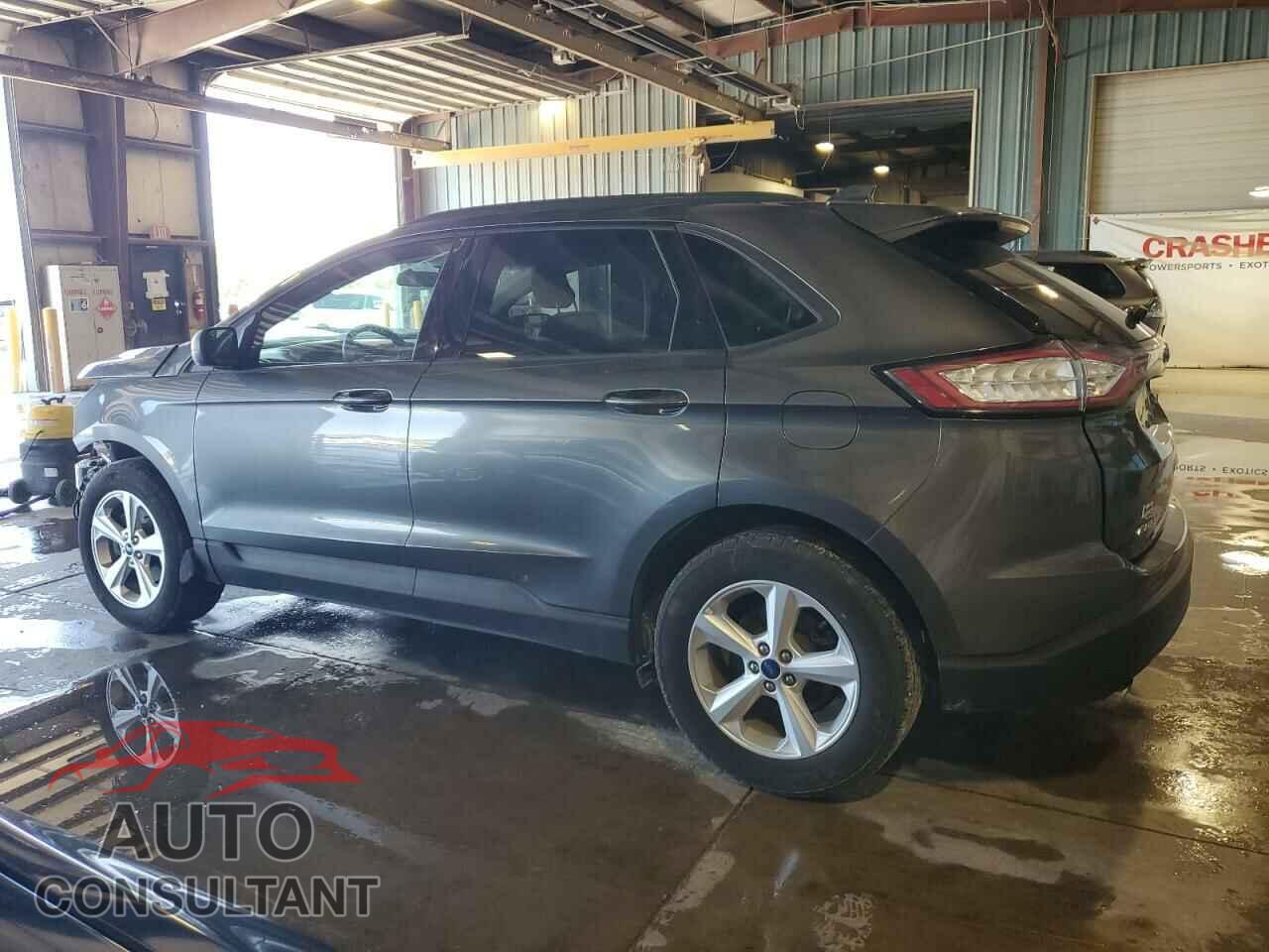 FORD EDGE 2018 - 2FMPK3G90JBC22533