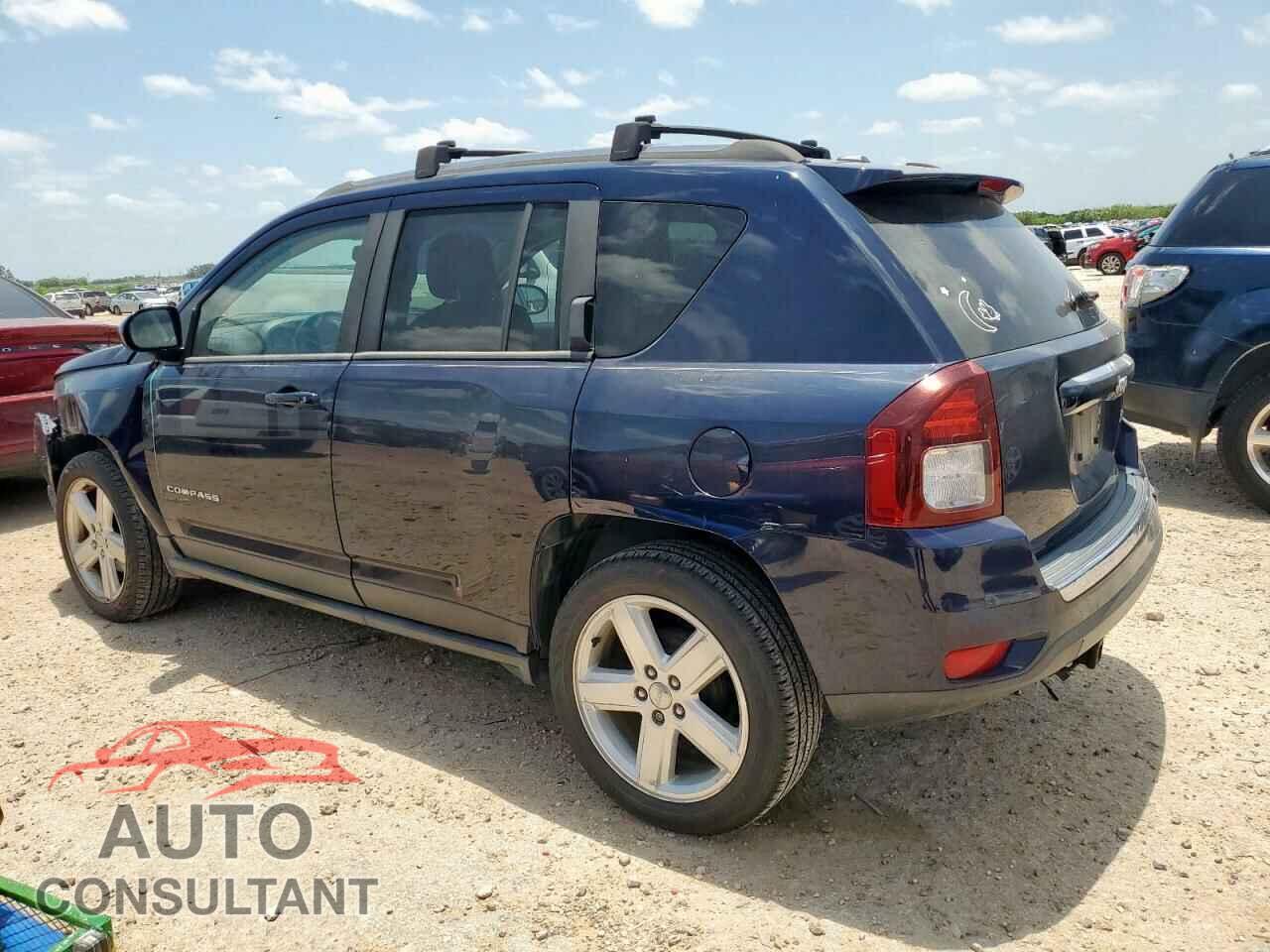 JEEP COMPASS 2014 - 1C4NJCEA0ED794102