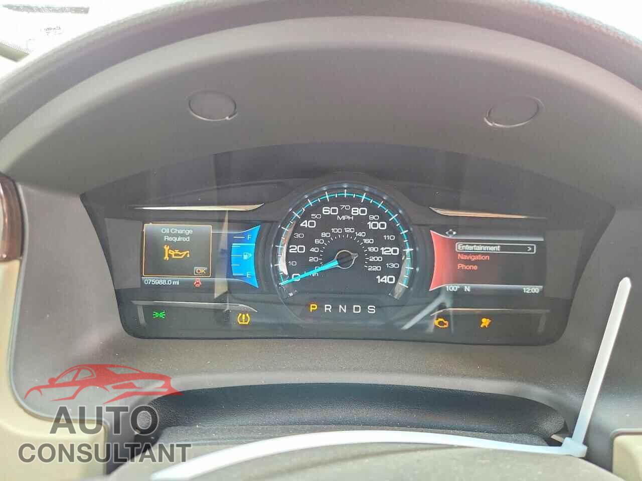 FORD FLEX 2016 - 2FMHK6DTXGBA11368
